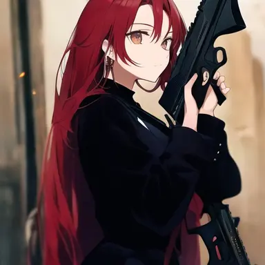 Profile image of Moka
