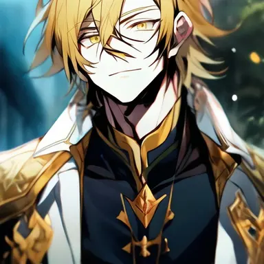 Profile image of Light Aesir