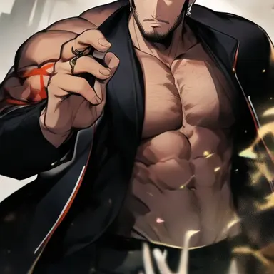 Profile image of 地田　週来