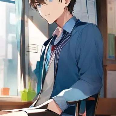 Profile image of 中村英寿