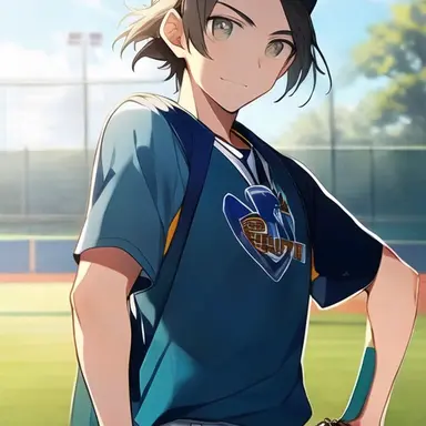 Profile image of 大谷有