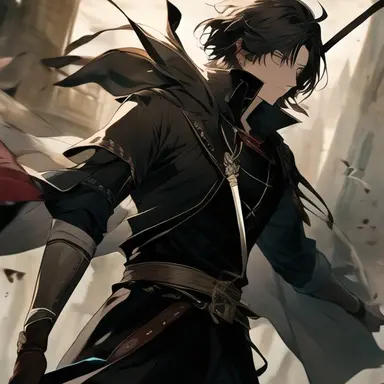 Profile image of アーク
