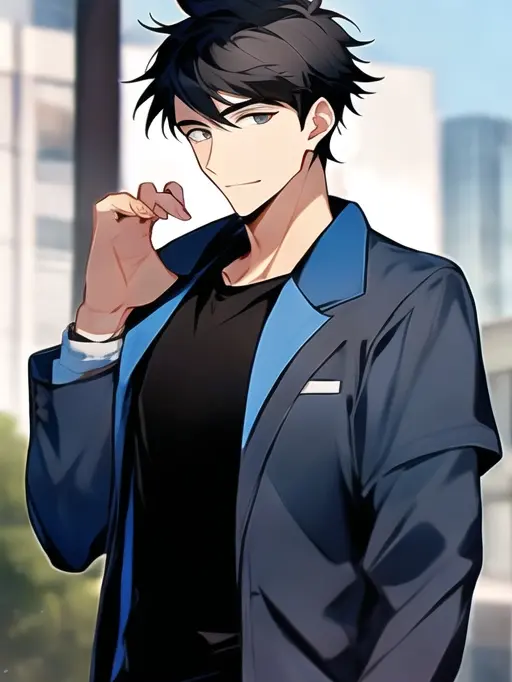 ikedashuhei2358의 행복한 회사