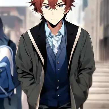 Profile image of 細川勲