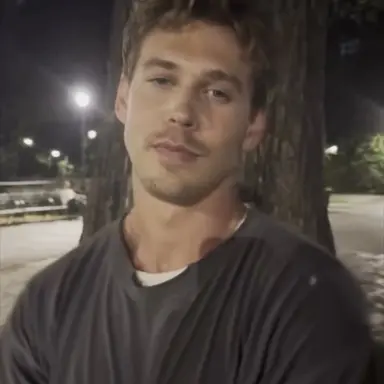Profile image of Austin Butler