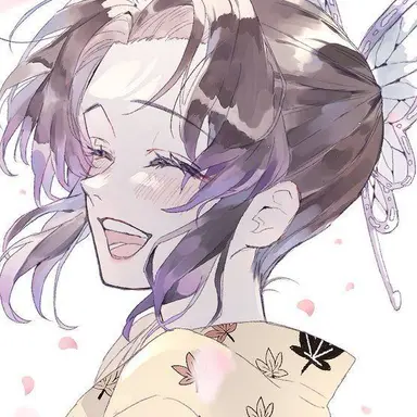 Profile image of 코쵸우 시노부