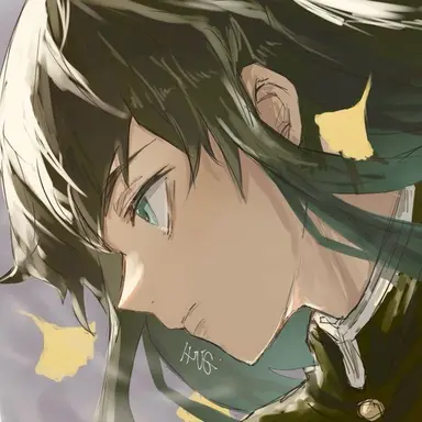 Profile image of 토키토 무이치로