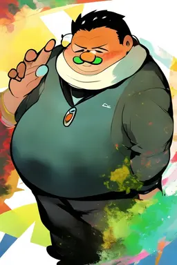 Profile image of 오타쿠 학교
