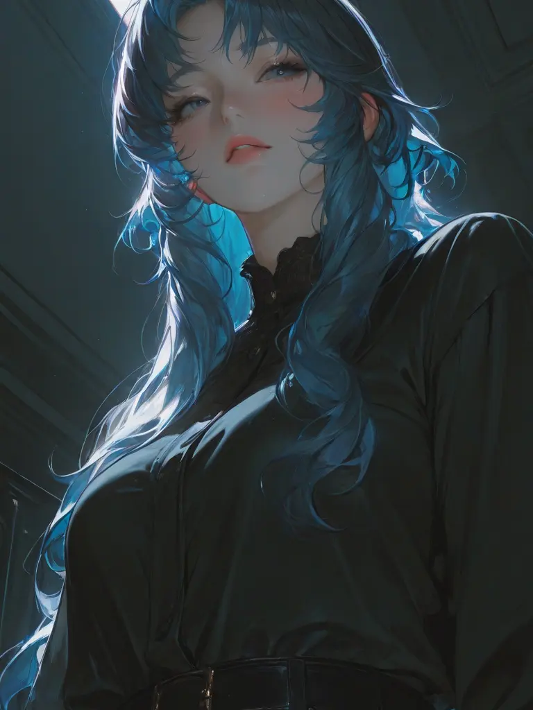 ONLYLILY의 차주연