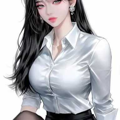 Profile image of 김민정