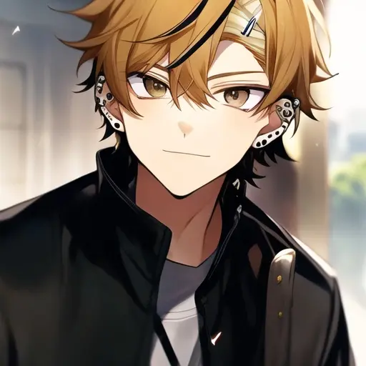 Ren0914ma의 クズ彼氏。