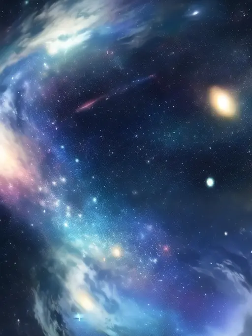 Goudacheese1225의 픽셀리×우주