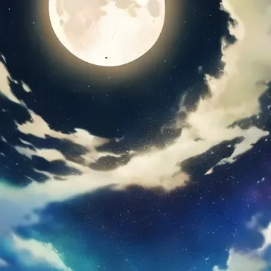 Profile image of 唯月