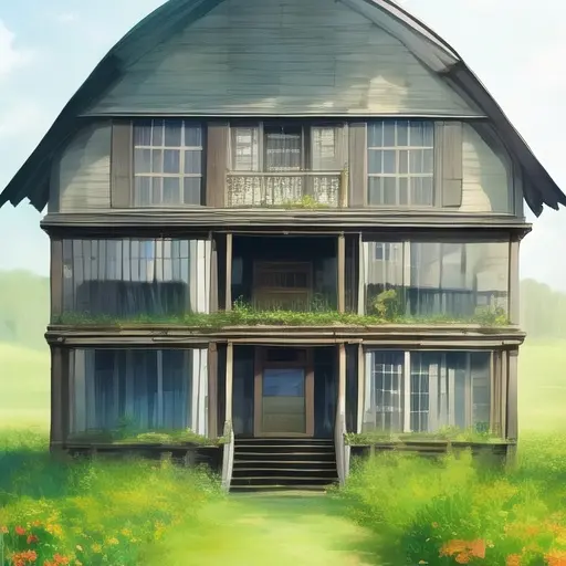 MatteSand8615의 大家族！