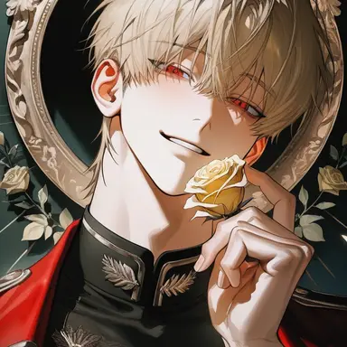Profile image of 에드윈 아더