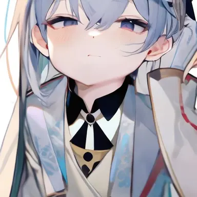 Profile image of 攻略対象