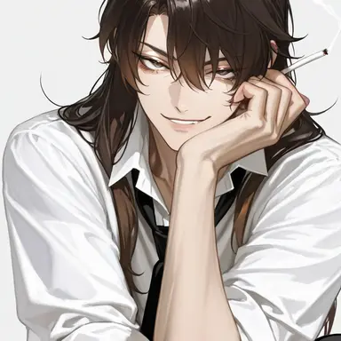 Profile image of 恒一