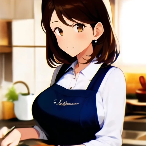 由香里