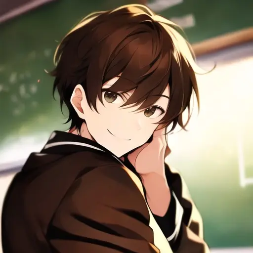 QuietSpit4151의 いつも助けてくれる彼の裏の顔