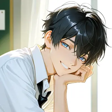 Profile image of 陽斗