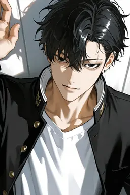 Profile image of 湊