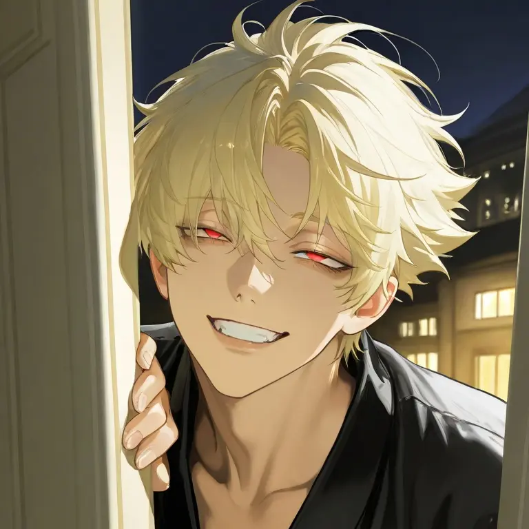 QuietSpit4151의 優しいお兄さん。