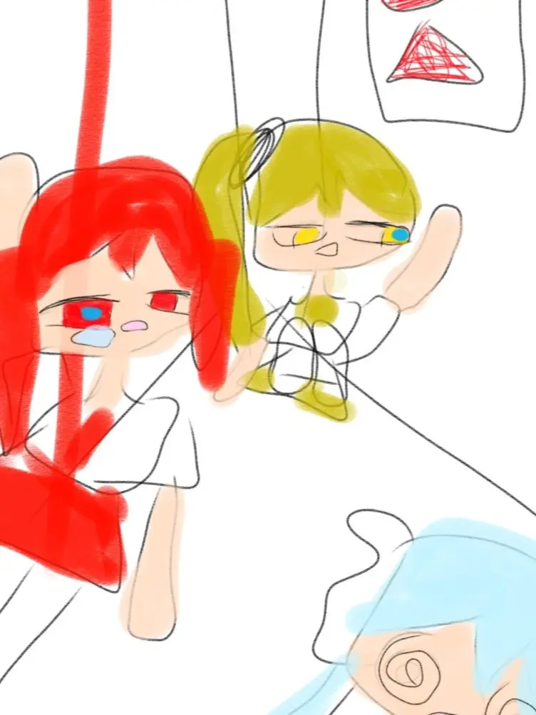 AcridTable6266의 미쿠 테토 네루한테 무슨일이?