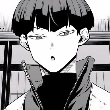 Profile image of 호시나 소우시로