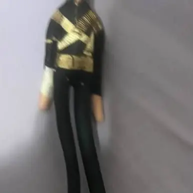 SecureCold1719의 Mj dolls!!~
