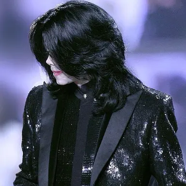 Profile image of Michael jackson