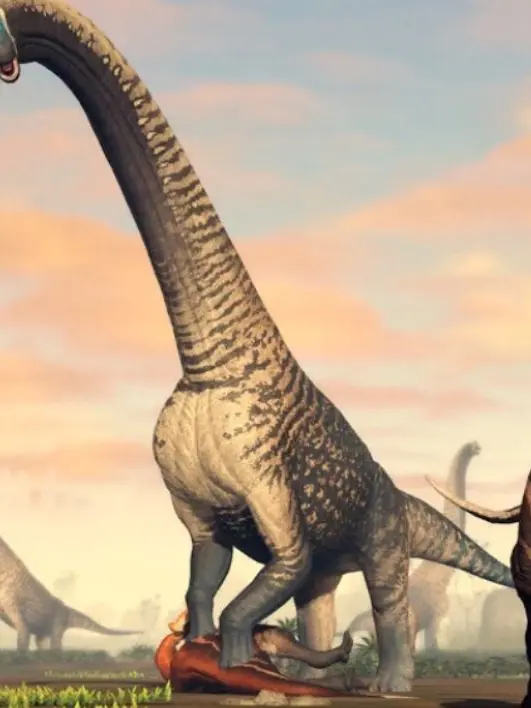 Food_korean의 쥐라기 생태계