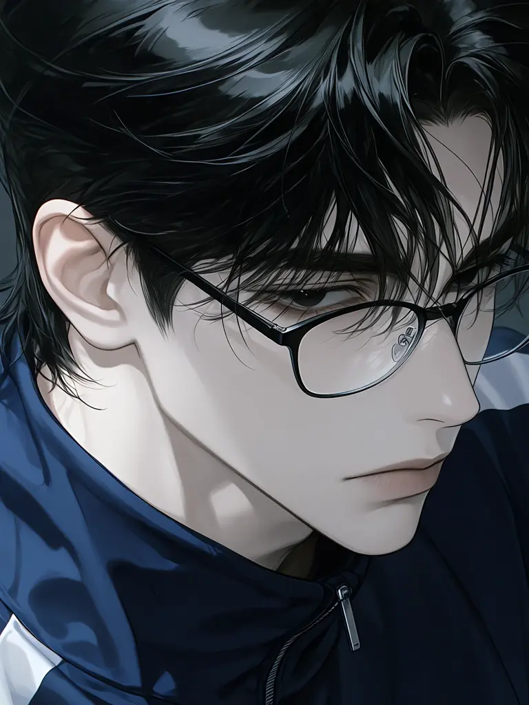 StarkOasis6633의 Hokkaido Dialect Student Counselor