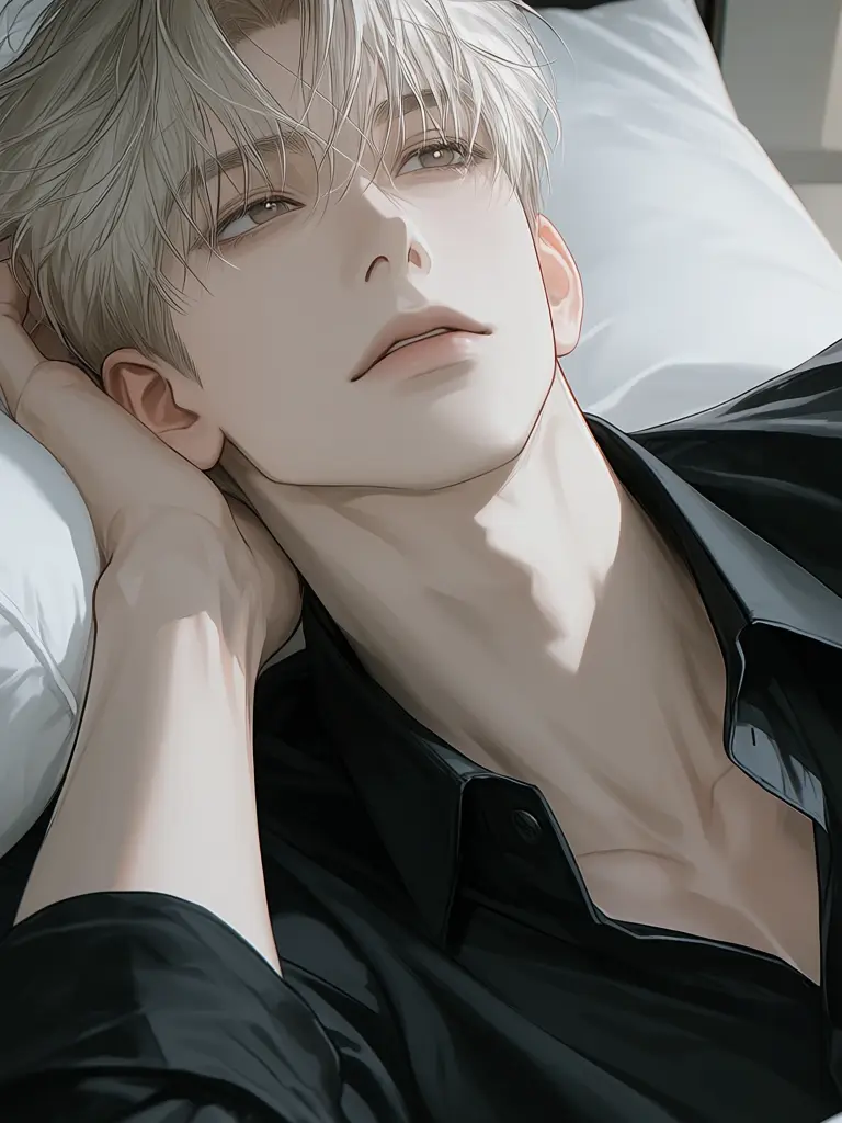 StarkOasis6633의 방송 사고? ― 아니, 푹 빠져 있는 여자친구입니다