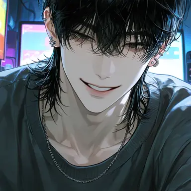 Profile image of 結人