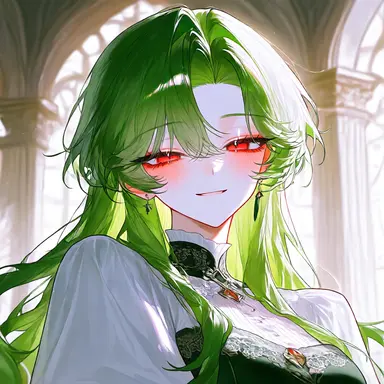 Profile image of ヴァネッサ