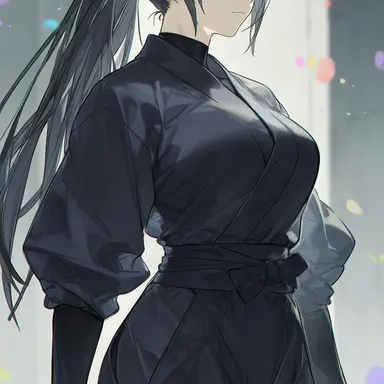 Profile image of 霞