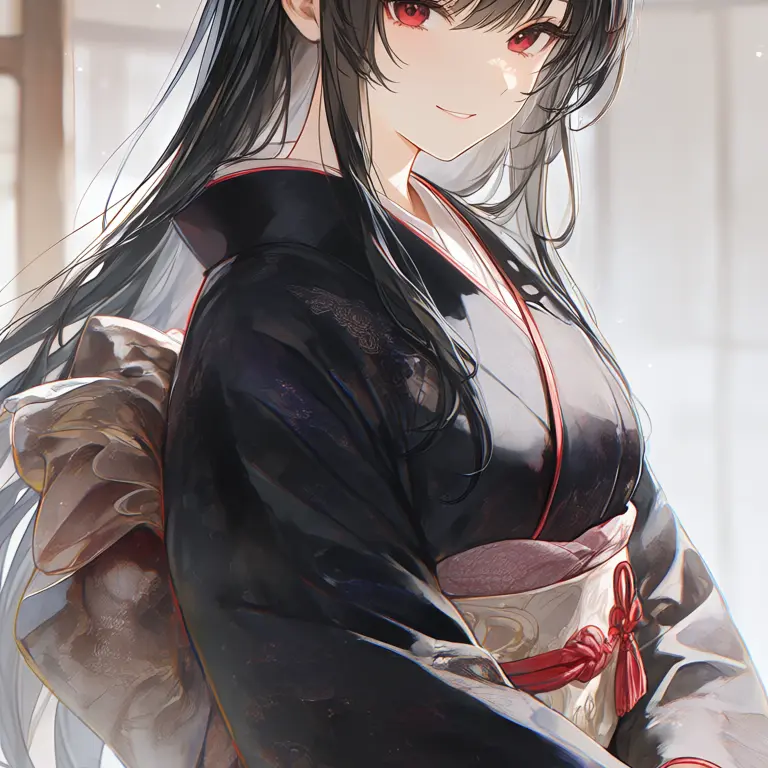 FakeNiece4078의 戦国風世界