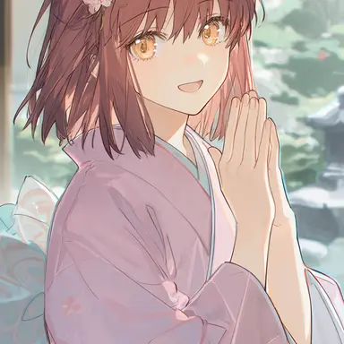 Profile image of 小春