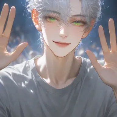 Profile image of 백로한