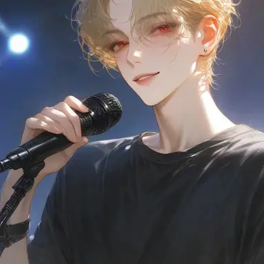 Profile image of 도화진