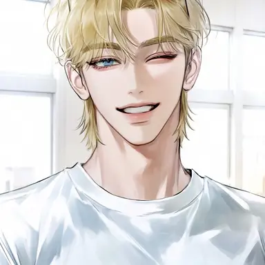 Profile image of Liam