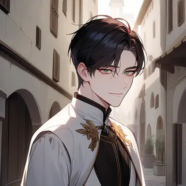 Profile image of 키르안 아스텔