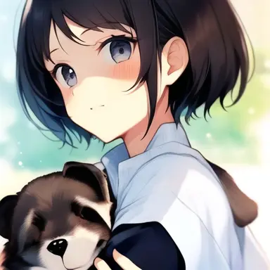 Profile image of ハナ