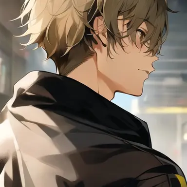 Profile image of Jake