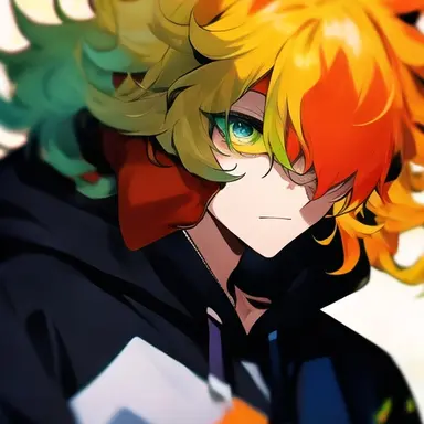 Profile image of Milo