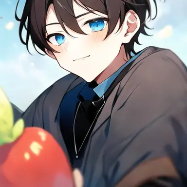 Profile image of Mason