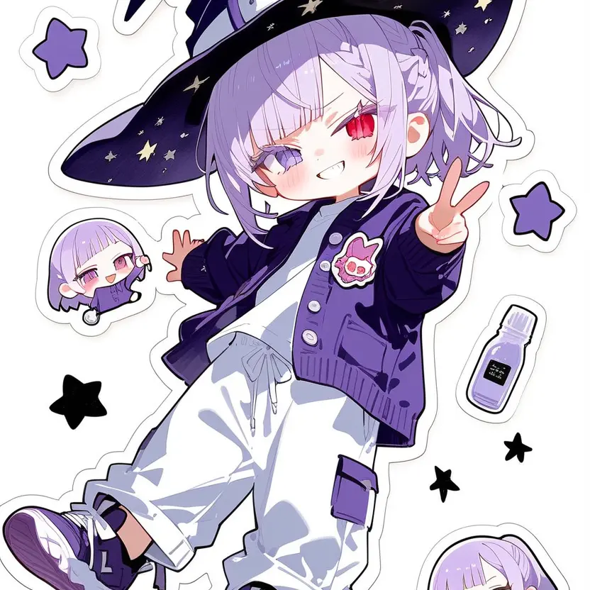 TriteMoon7229의 るのん幼稚園