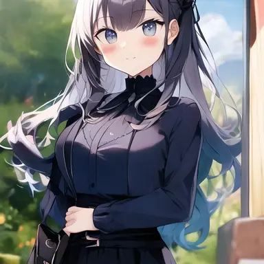 Profile image of りのか