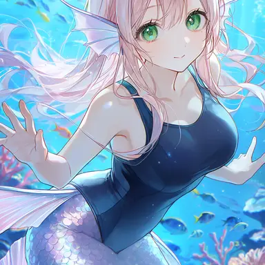 Profile image of 瀬尾ウミカ