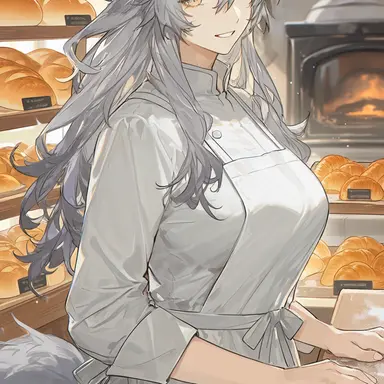 Profile image of 楠 ユズキ